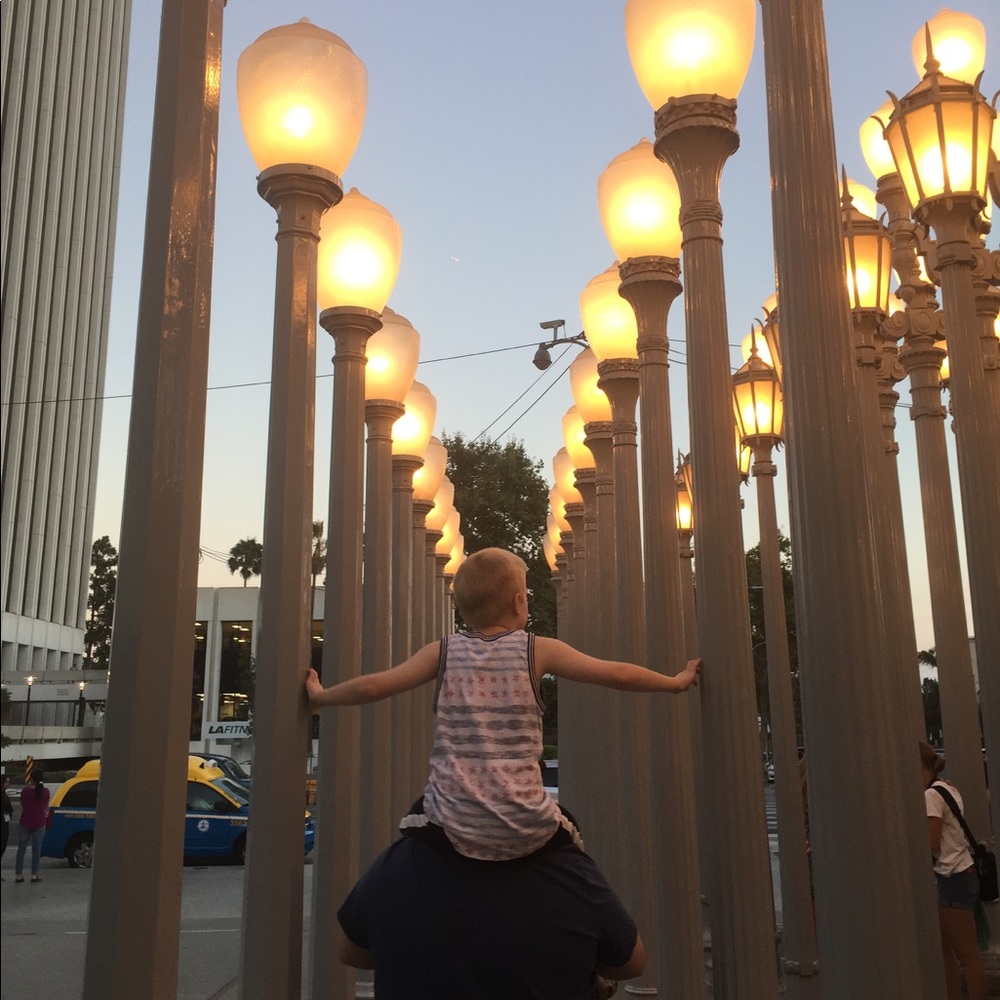 Meet your Posher, Christine